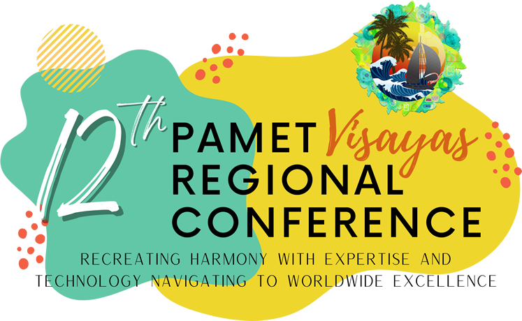 12th PAMET Visayas Regional Conference